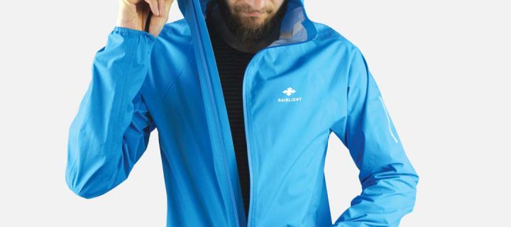 RAIDLIGHT – Veste Ultralight 3.0 MP+