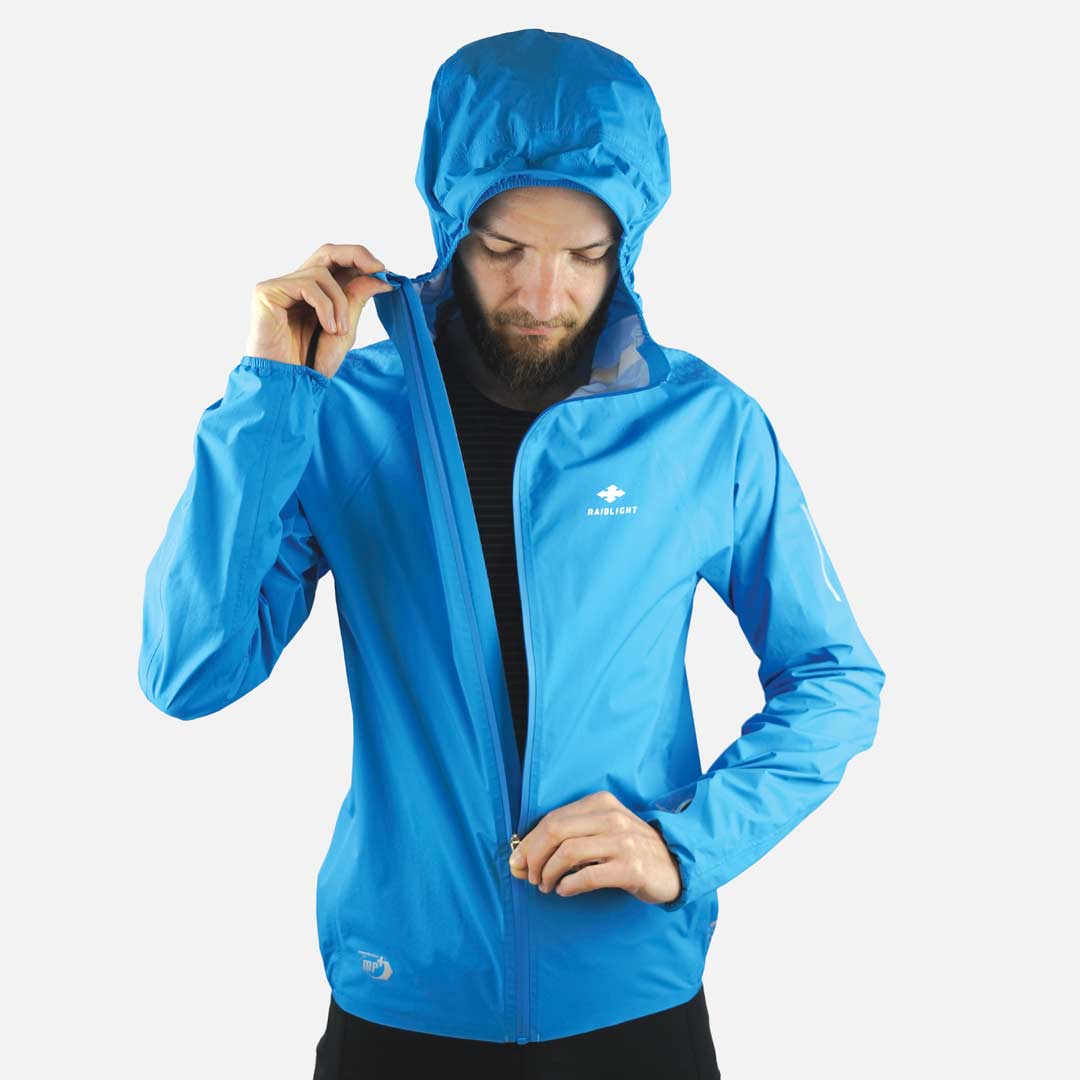 Veste Ultralight 3.0 MP+