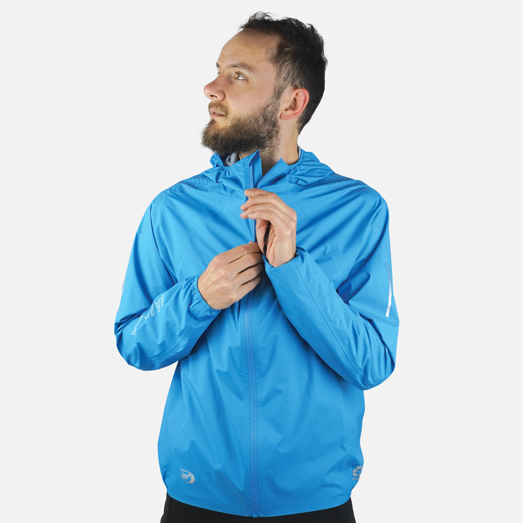 Veste Ultralight 3.0 MP+