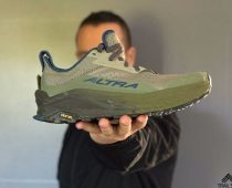 Altra Olympus 6 – Du costaud sur les chemins !