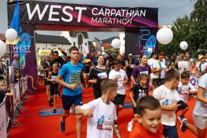 West Carpathian Marathon 2024