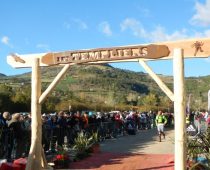 Demetz – Au cœur du Trail des Templiers