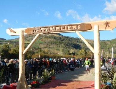 Demetz – Au cœur du Trail des Templiers 2024