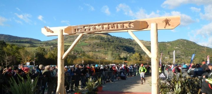 Demetz – Au cœur du Trail des Templiers