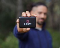 G-Heat vêtements chauffants – Pour les aventuriers du froid