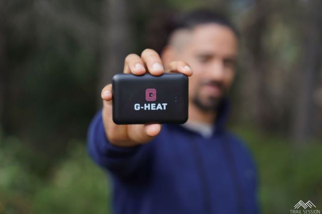 G-heat