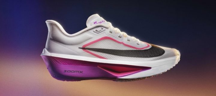 NIKE Zoom Fly 6 – Booste ton entraînement