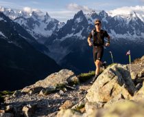 Marathon du Mont-Blanc x New Balance – 2025