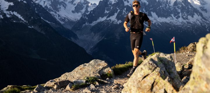 Marathon du Mont-Blanc x New Balance – 2025