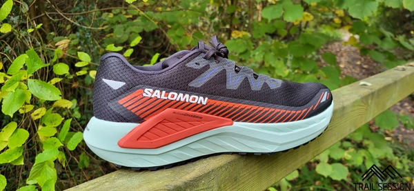 Salomon DRX Defy Grvl