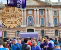 Toulouse Run Experience – Retour tant attendu dans la ville rose