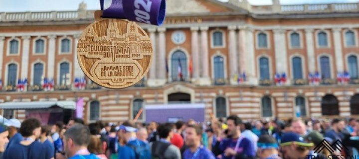 Toulouse Run Experience – Retour tant attendu dans la ville rose