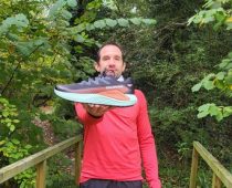 Salomon DRX Defy Grvl – LA référence tout terrain