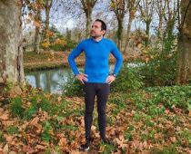 Vêtements techniques Craft – Baselayer et collant pour l’hiver