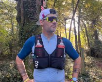 UltRun S Pack Evo 15 Compressport – Plus d’un tour dans son sac