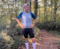 Panoplie Textiles Compressport – Taillés Ultra Trail Running