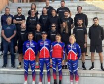 CRAFT Sportswear – A l’assaut des sommets