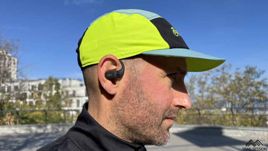 Shokz OpenFit