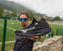 Mizuno Neo Vista – L’avenir du running bouscule les codes