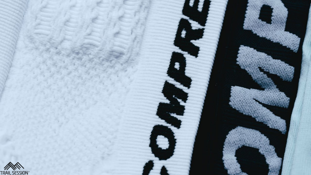 Compressport Performance