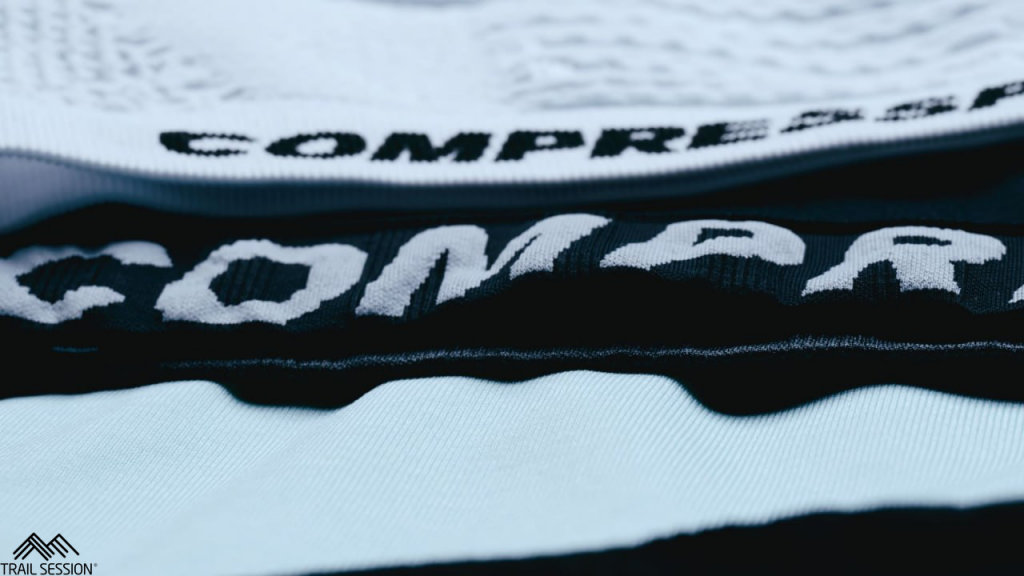 Compressport Performance