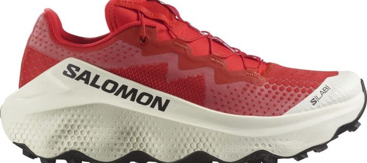 Salomon S/LAB Ultra Glide – NEW – Confort et Performance