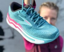 Brooks Ghost Max 2 – Le confort au service de vos kilomètres