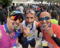 Reportage Marathon COMAR 2024 – Tourisme sportif en Tunisie