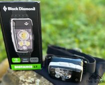 Black Diamond Distance LT 1100 – Performance et légèreté