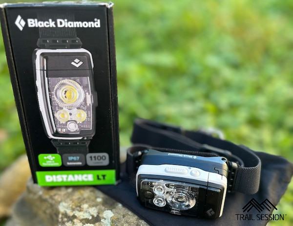 Black Diamond Distance LT 1100