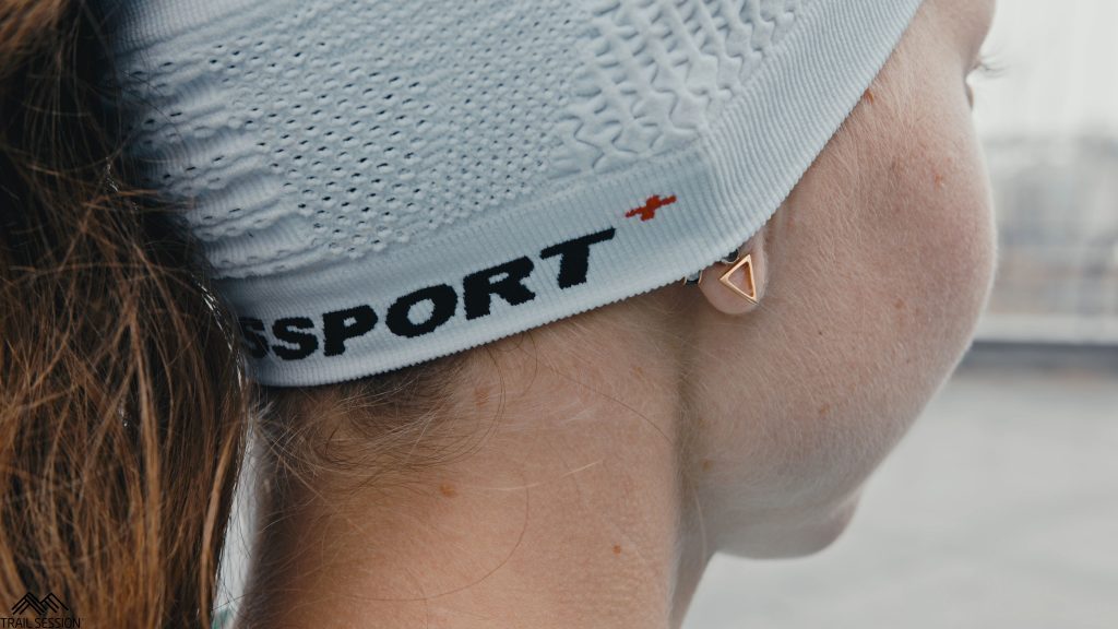 Compressport Performance