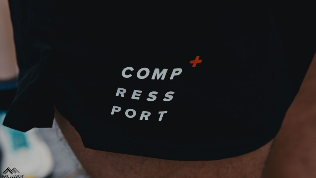 Compressport Performance