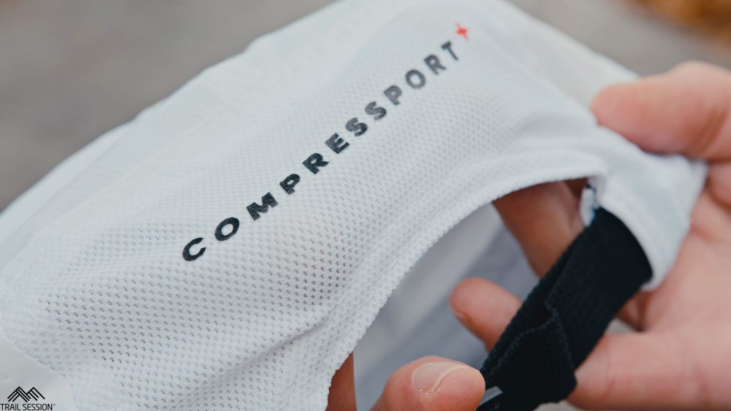 Compressport Performance