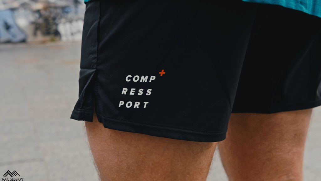 Compressport Performance