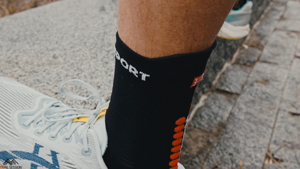 Compressport Performance