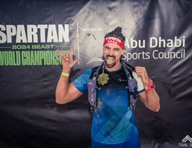 Spartan Race 2024 – Championnat du Monde à Abu Dhabi