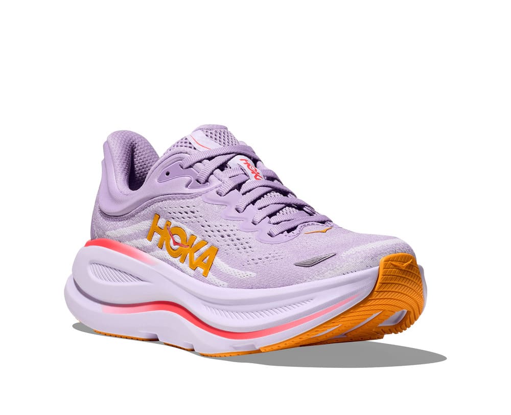 Hoka Bondi 9