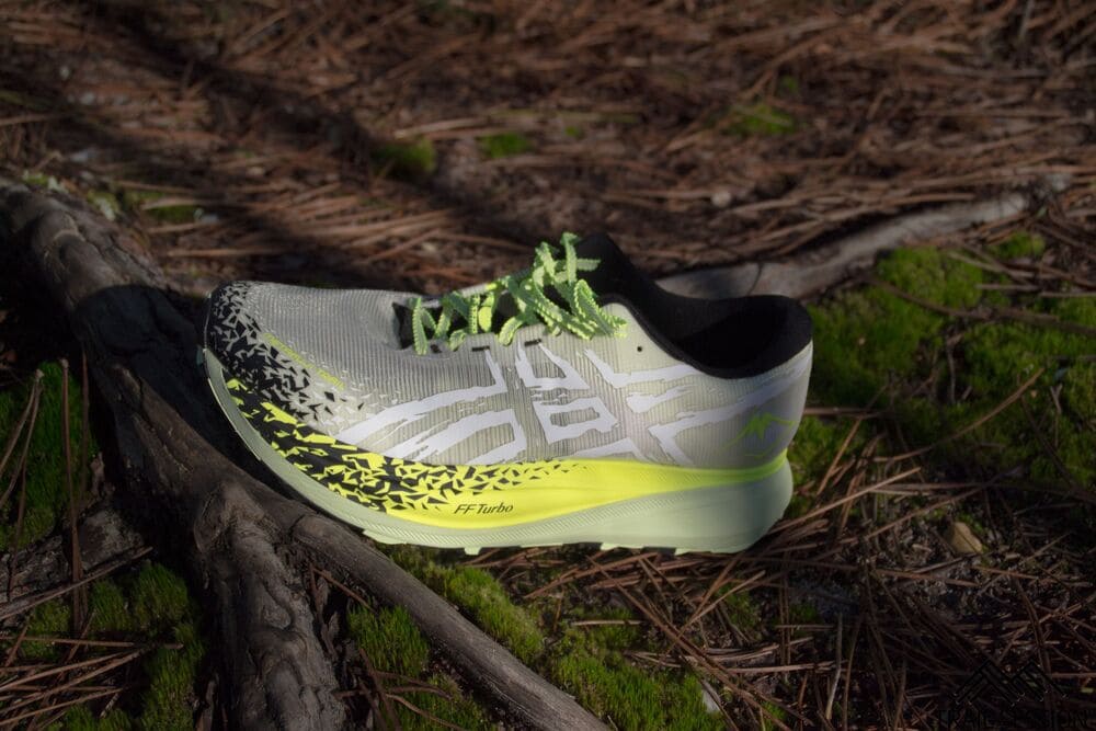 Asics MetaFuji Trail