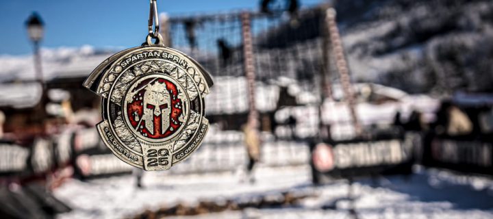 Spartan Race 2025 – Le calendrier dévoilé