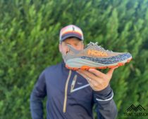 HOKA Speedgoat 6 – L’essentielle du trail technique