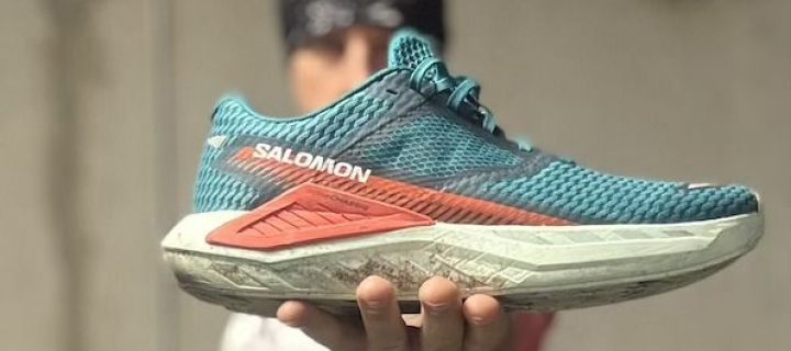 Salomon DRX Defy – La polyvalence décomplexée