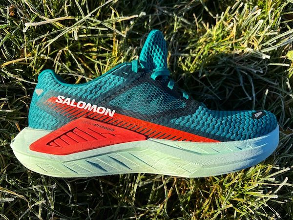 Salomon DRX Defy