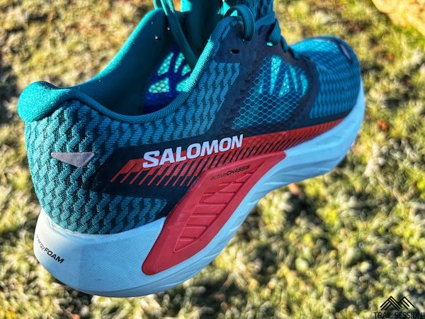 Salomon DRX Defy