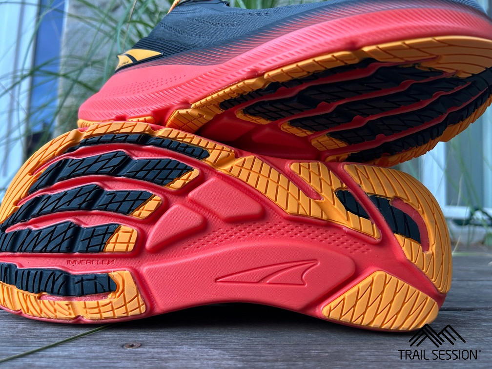 ALTRA FWD Via