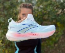 Brooks Glycerin 22 – Le confort ultime pour les longues distances