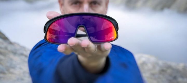 Oakley RSVL – Vision protégée, performance assurée