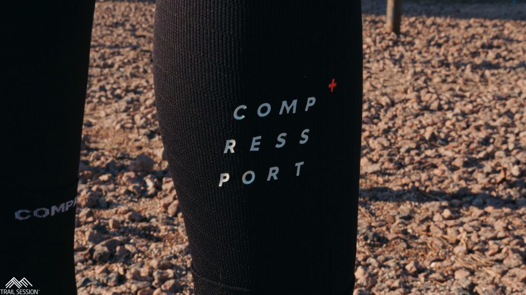 Compressport Winter Trail Running