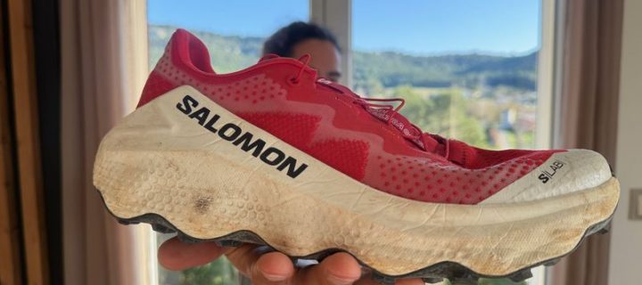 Salomon S/Lab Ultra Glide – Confort et dynamisme