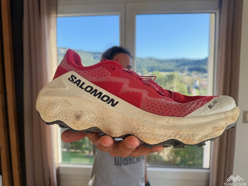 Salomon s/lab Ultra Glide