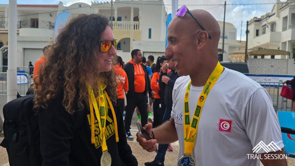 Semi-Marathon Ulysse Djerba 2025